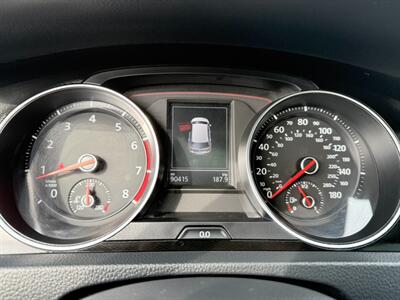2015 Volkswagen Golf GTI S  AUTOBAHN - Photo 18 - Rockaway, NJ 07866