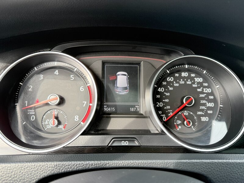 2015 Volkswagen Golf GTI S  AUTOBAHN - Photo 18 - Rockaway, NJ 07866