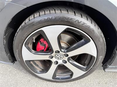 2015 Volkswagen Golf GTI S  AUTOBAHN - Photo 10 - Rockaway, NJ 07866