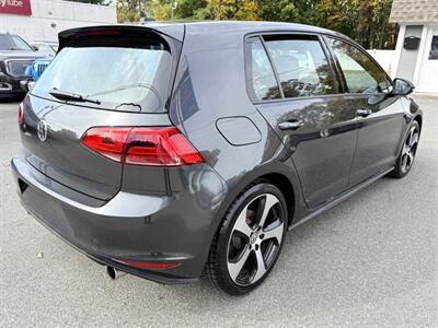2015 Volkswagen Golf GTI S  AUTOBAHN - Photo 5 - Rockaway, NJ 07866