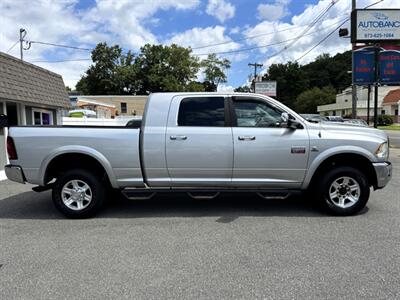 2012 RAM 2500 Laramie   - Photo 4 - Rockaway, NJ 07866