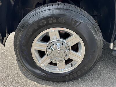 2012 RAM 2500 Laramie   - Photo 17 - Rockaway, NJ 07866