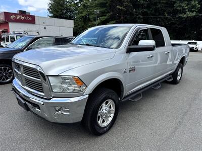 2012 RAM 2500 Laramie   - Photo 59 - Rockaway, NJ 07866