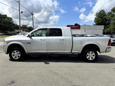 2012 RAM 2500 Laramie   - Photo 8 - Rockaway, NJ 07866