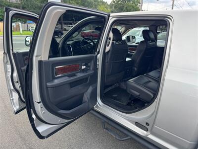2012 RAM 2500 Laramie   - Photo 37 - Rockaway, NJ 07866