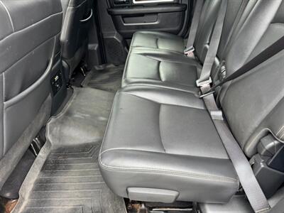 2012 RAM 2500 Laramie   - Photo 33 - Rockaway, NJ 07866