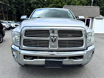 2012 RAM 2500 Laramie   - Photo 2 - Rockaway, NJ 07866