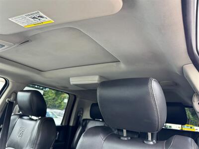 2012 RAM 2500 Laramie   - Photo 36 - Rockaway, NJ 07866