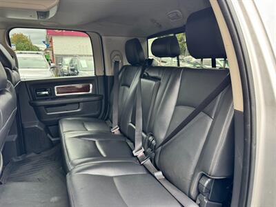 2012 RAM 2500 Laramie   - Photo 34 - Rockaway, NJ 07866