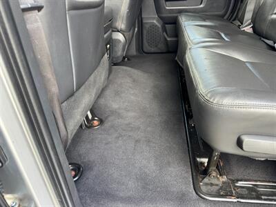 2012 RAM 2500 Laramie   - Photo 45 - Rockaway, NJ 07866