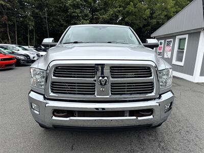2012 RAM 2500 Laramie   - Photo 2 - Rockaway, NJ 07866