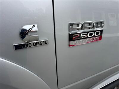 2012 RAM 2500 Laramie   - Photo 15 - Rockaway, NJ 07866