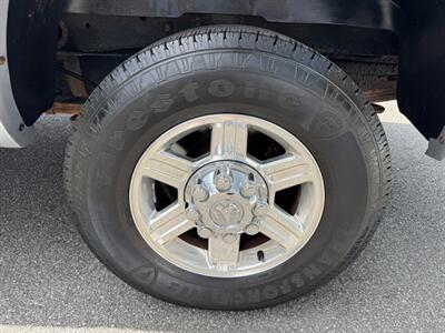 2012 RAM 2500 Laramie   - Photo 14 - Rockaway, NJ 07866
