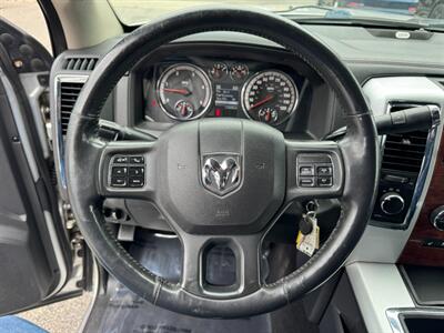 2012 RAM 2500 Laramie   - Photo 23 - Rockaway, NJ 07866