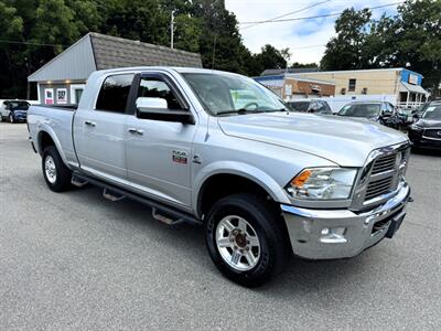 2012 RAM 2500 Laramie   - Photo 60 - Rockaway, NJ 07866