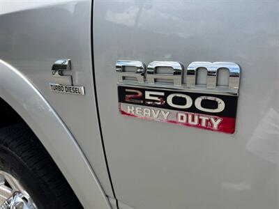 2012 RAM 2500 Laramie   - Photo 11 - Rockaway, NJ 07866