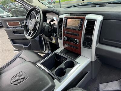 2012 RAM 2500 Laramie   - Photo 58 - Rockaway, NJ 07866