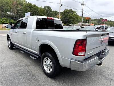 2012 RAM 2500 Laramie   - Photo 10 - Rockaway, NJ 07866