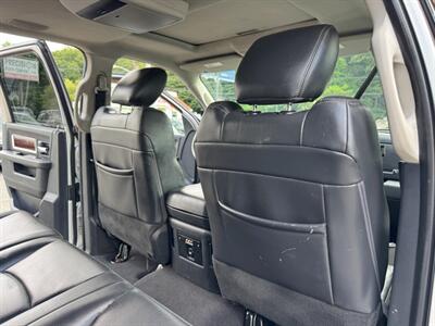 2012 RAM 2500 Laramie   - Photo 52 - Rockaway, NJ 07866