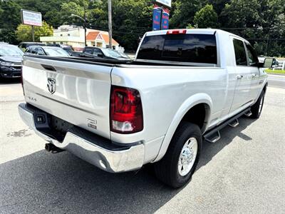 2012 RAM 2500 Laramie   - Photo 5 - Rockaway, NJ 07866