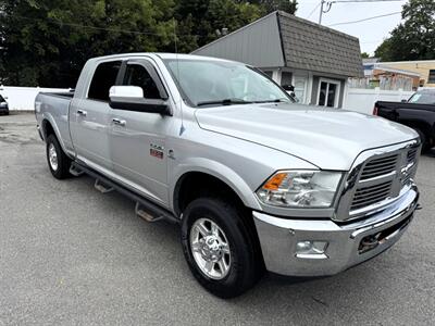 2012 RAM 2500 Laramie   - Photo 13 - Rockaway, NJ 07866