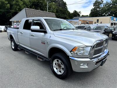 2012 RAM 2500 Laramie   - Photo 3 - Rockaway, NJ 07866