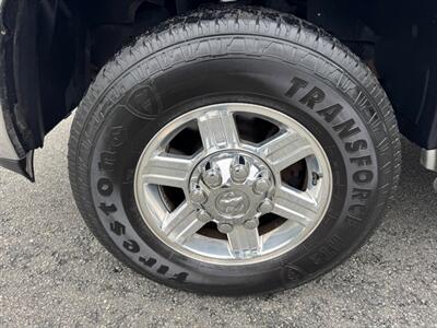 2012 RAM 2500 Laramie   - Photo 14 - Rockaway, NJ 07866