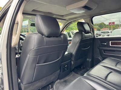 2012 RAM 2500 Laramie   - Photo 35 - Rockaway, NJ 07866