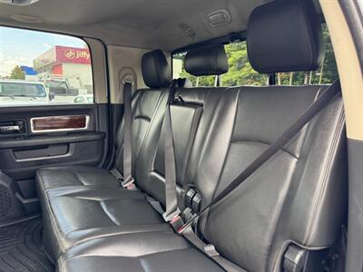2012 RAM 2500 Laramie   - Photo 42 - Rockaway, NJ 07866