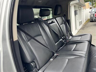 2012 RAM 2500 Laramie   - Photo 41 - Rockaway, NJ 07866