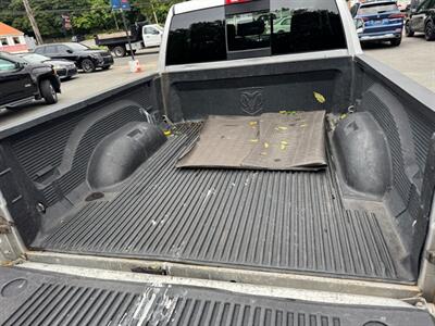 2012 RAM 2500 Laramie   - Photo 9 - Rockaway, NJ 07866