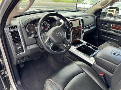 2012 RAM 2500 Laramie   - Photo 27 - Rockaway, NJ 07866