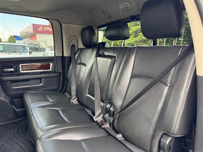 2012 RAM 2500 Laramie   - Photo 41 - Rockaway, NJ 07866