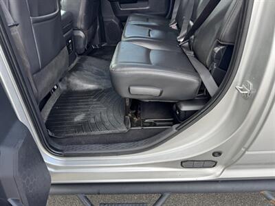 2012 RAM 2500 Laramie   - Photo 38 - Rockaway, NJ 07866