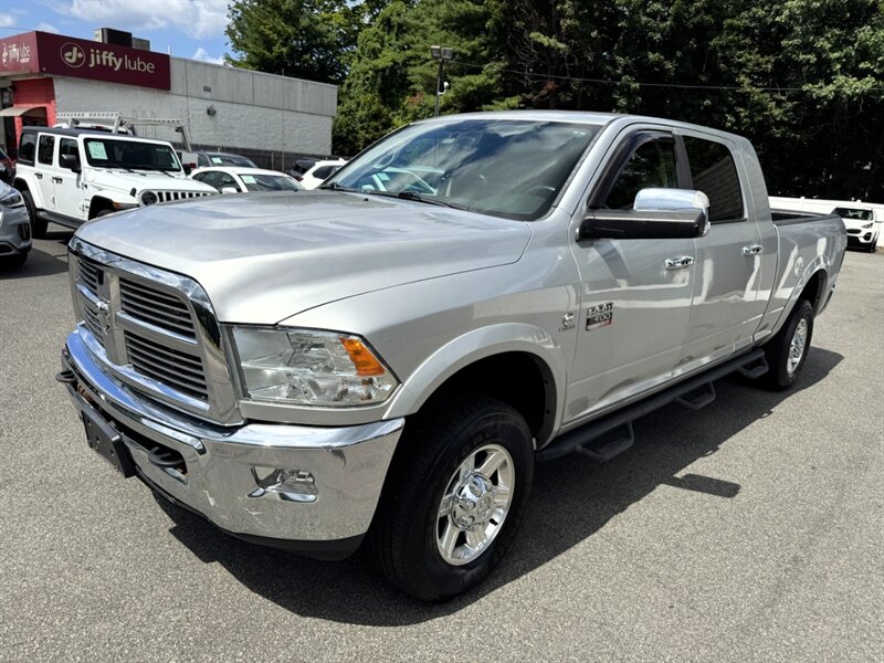 2012 RAM 2500 Laramie   - Photo 1 - Rockaway, NJ 07866
