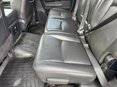 2012 RAM 2500 Laramie   - Photo 40 - Rockaway, NJ 07866