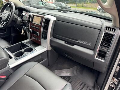 2012 RAM 2500 Laramie   - Photo 53 - Rockaway, NJ 07866