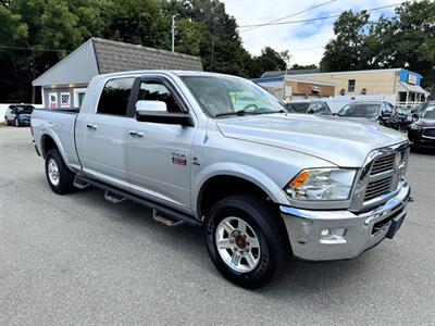 2012 RAM 2500 Laramie   - Photo 10 - Rockaway, NJ 07866