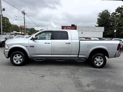 2012 RAM 2500 Laramie   - Photo 11 - Rockaway, NJ 07866