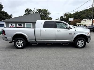 2012 RAM 2500 Laramie   - Photo 5 - Rockaway, NJ 07866