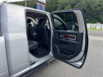 2012 RAM 2500 Laramie   - Photo 47 - Rockaway, NJ 07866