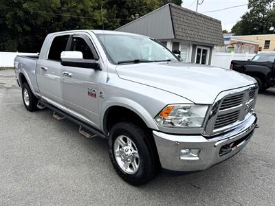 2012 RAM 2500 Laramie   - Photo 4 - Rockaway, NJ 07866