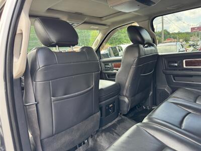 2012 RAM 2500 Laramie   - Photo 43 - Rockaway, NJ 07866