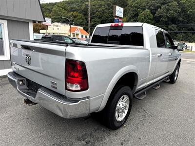 2012 RAM 2500 Laramie   - Photo 6 - Rockaway, NJ 07866