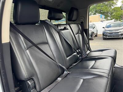 2012 RAM 2500 Laramie   - Photo 51 - Rockaway, NJ 07866