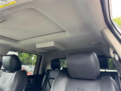 2012 RAM 2500 Laramie   - Photo 29 - Rockaway, NJ 07866
