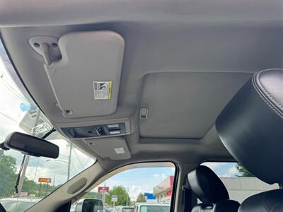 2012 RAM 2500 Laramie   - Photo 35 - Rockaway, NJ 07866