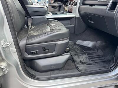 2012 RAM 2500 Laramie   - Photo 54 - Rockaway, NJ 07866