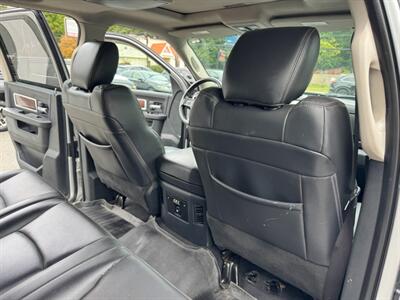 2012 RAM 2500 Laramie   - Photo 42 - Rockaway, NJ 07866