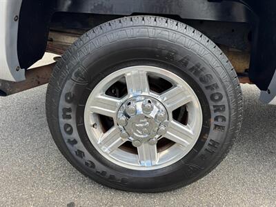2012 RAM 2500 Laramie   - Photo 16 - Rockaway, NJ 07866
